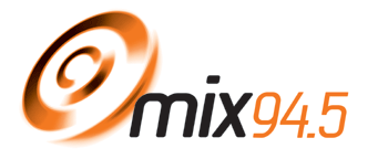 Mix_94.5_logo